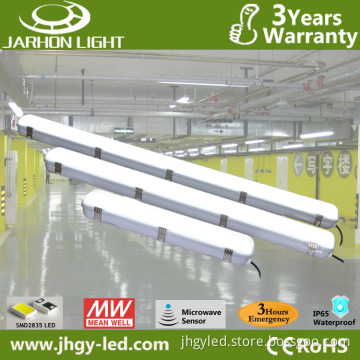 High Power SMD2835 50W Back up 3hrs IP65 LED Emergency Tri-Proof Lights